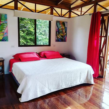 Ibiza Tropical Beach Villas Uvita Extérieur photo
