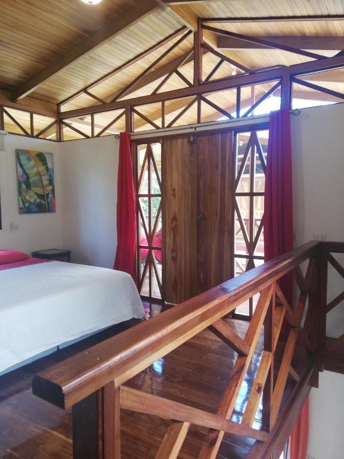 Ibiza Tropical Beach Villas Uvita Extérieur photo