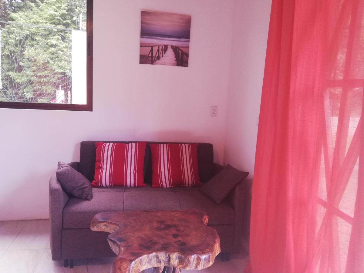 Ibiza Tropical Beach Villas Uvita Extérieur photo