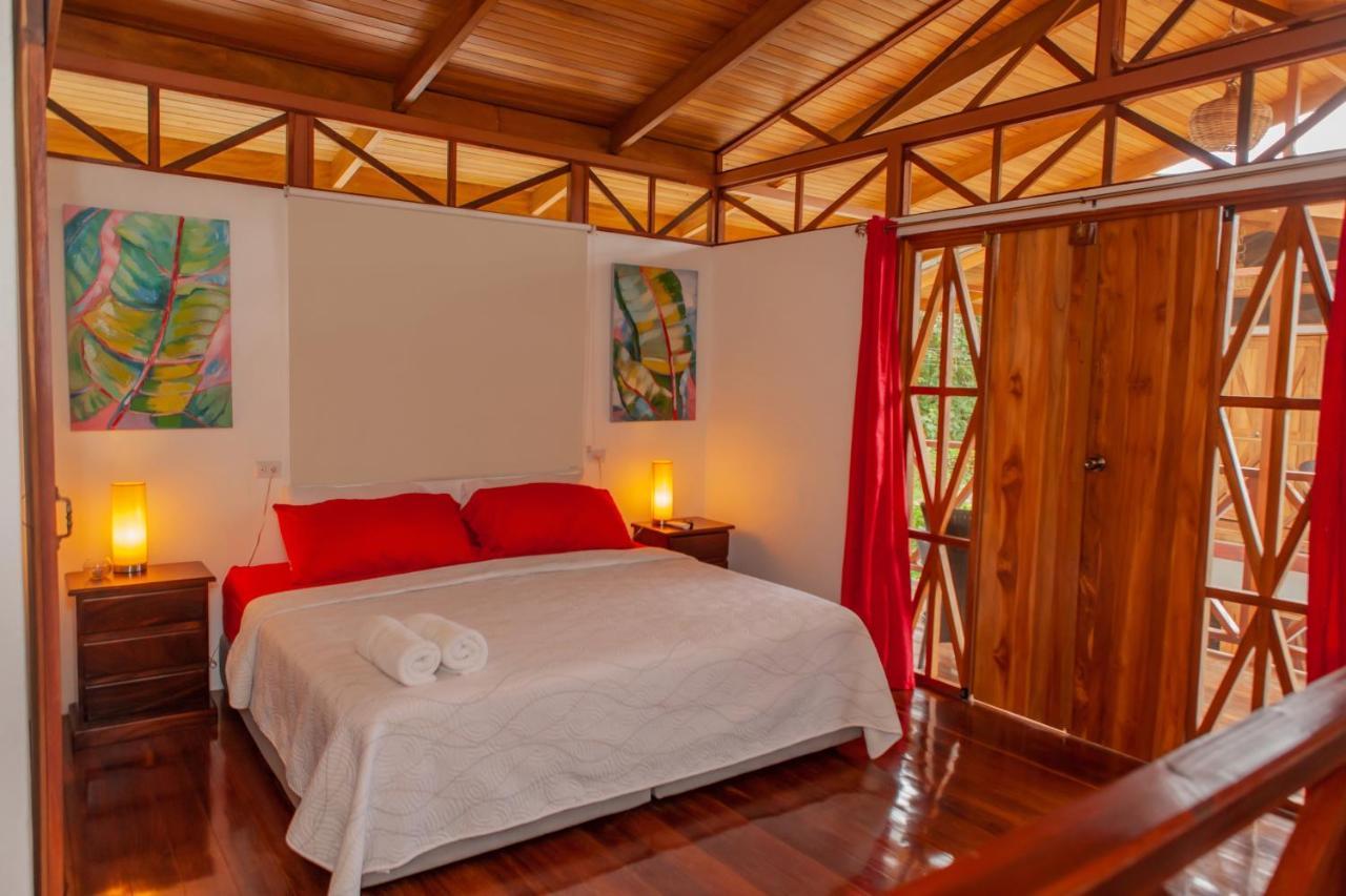 Ibiza Tropical Beach Villas Uvita Extérieur photo