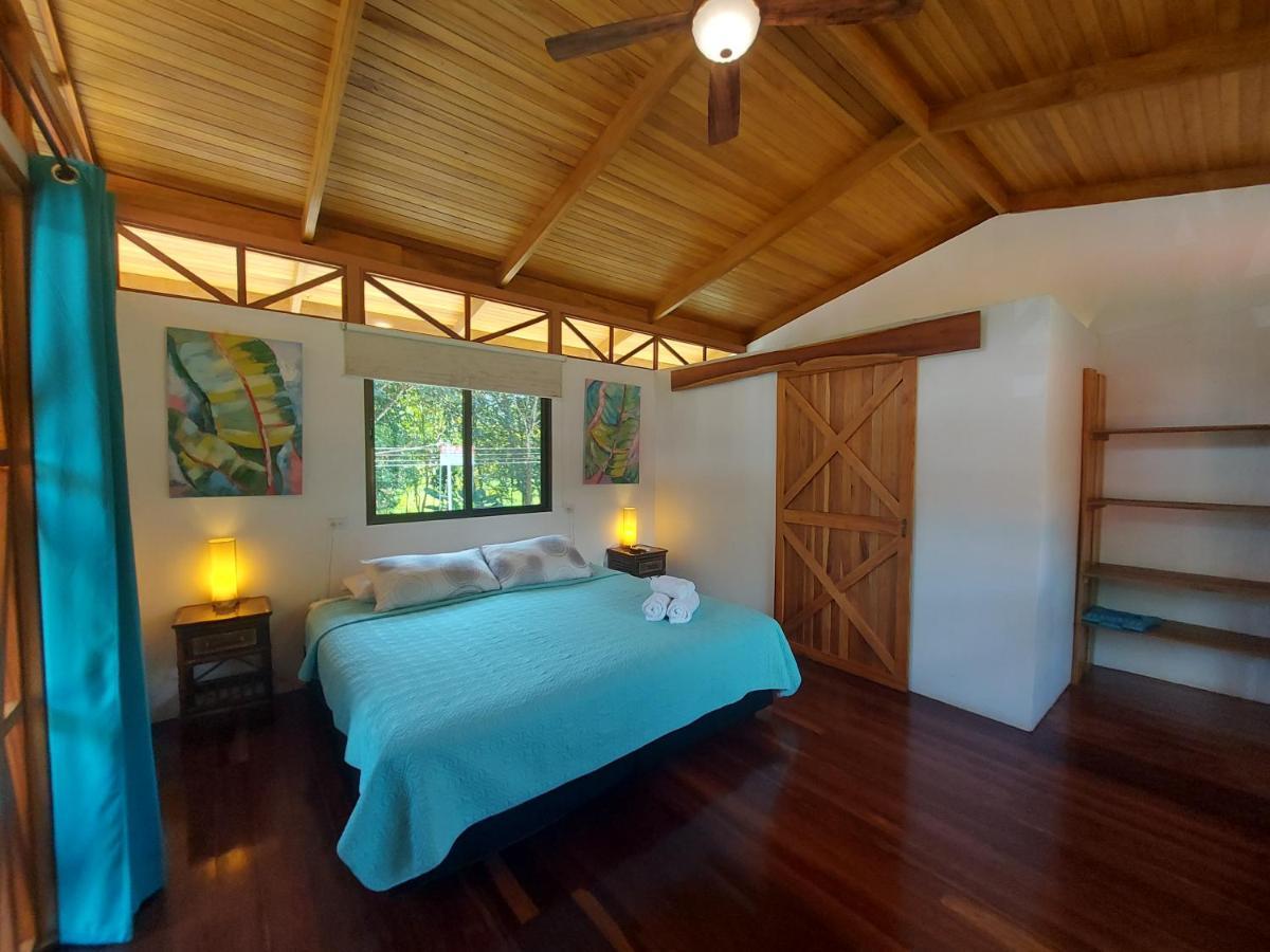 Ibiza Tropical Beach Villas Uvita Extérieur photo