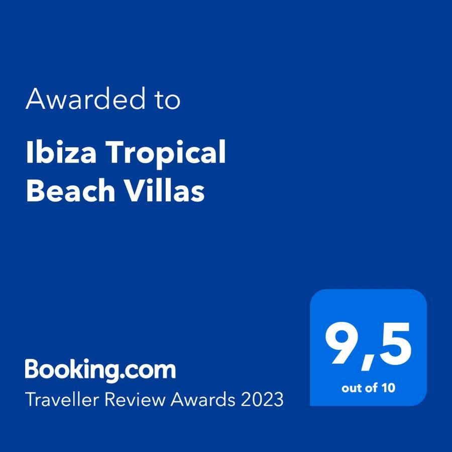 Ibiza Tropical Beach Villas Uvita Extérieur photo