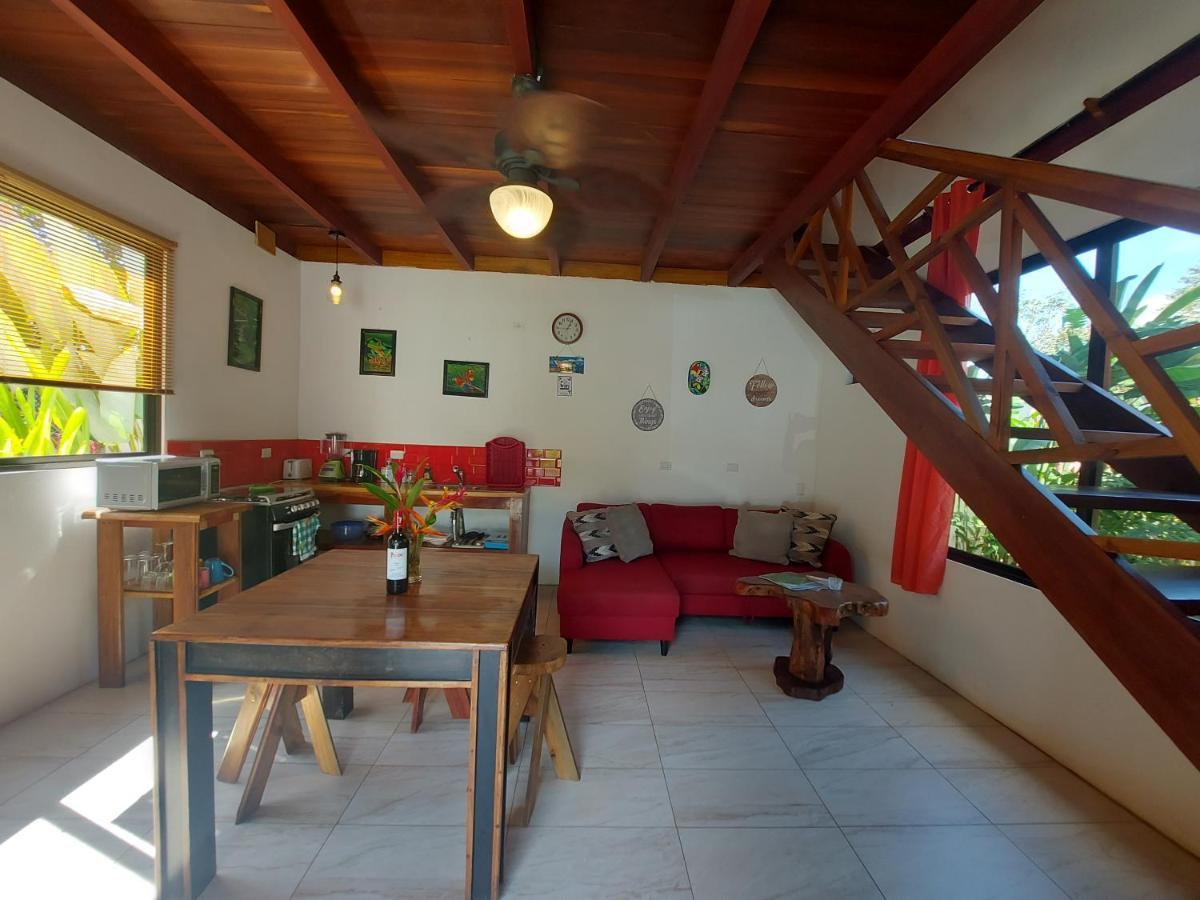 Ibiza Tropical Beach Villas Uvita Extérieur photo