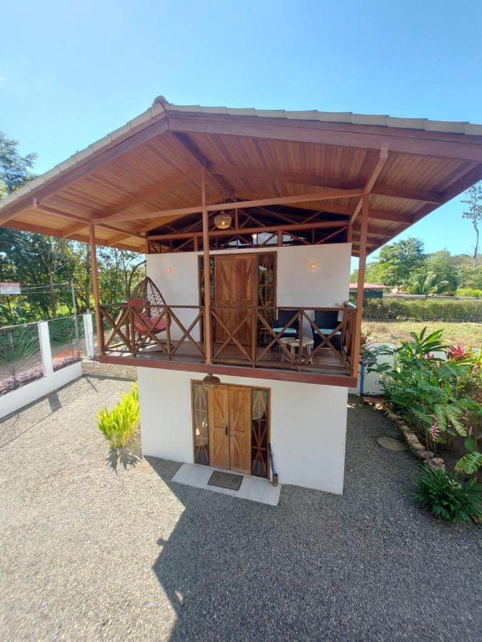 Ibiza Tropical Beach Villas Uvita Extérieur photo