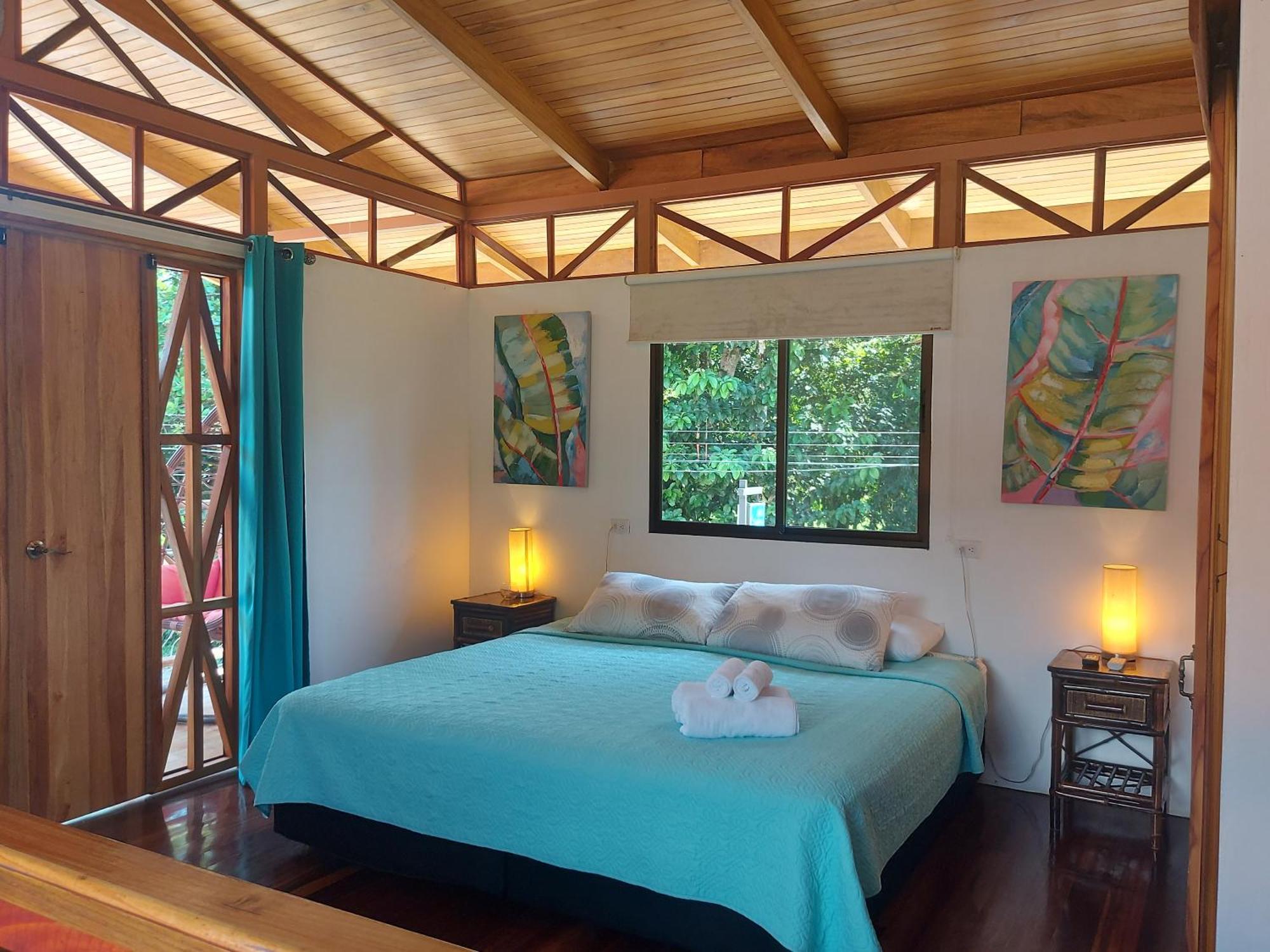 Ibiza Tropical Beach Villas Uvita Extérieur photo