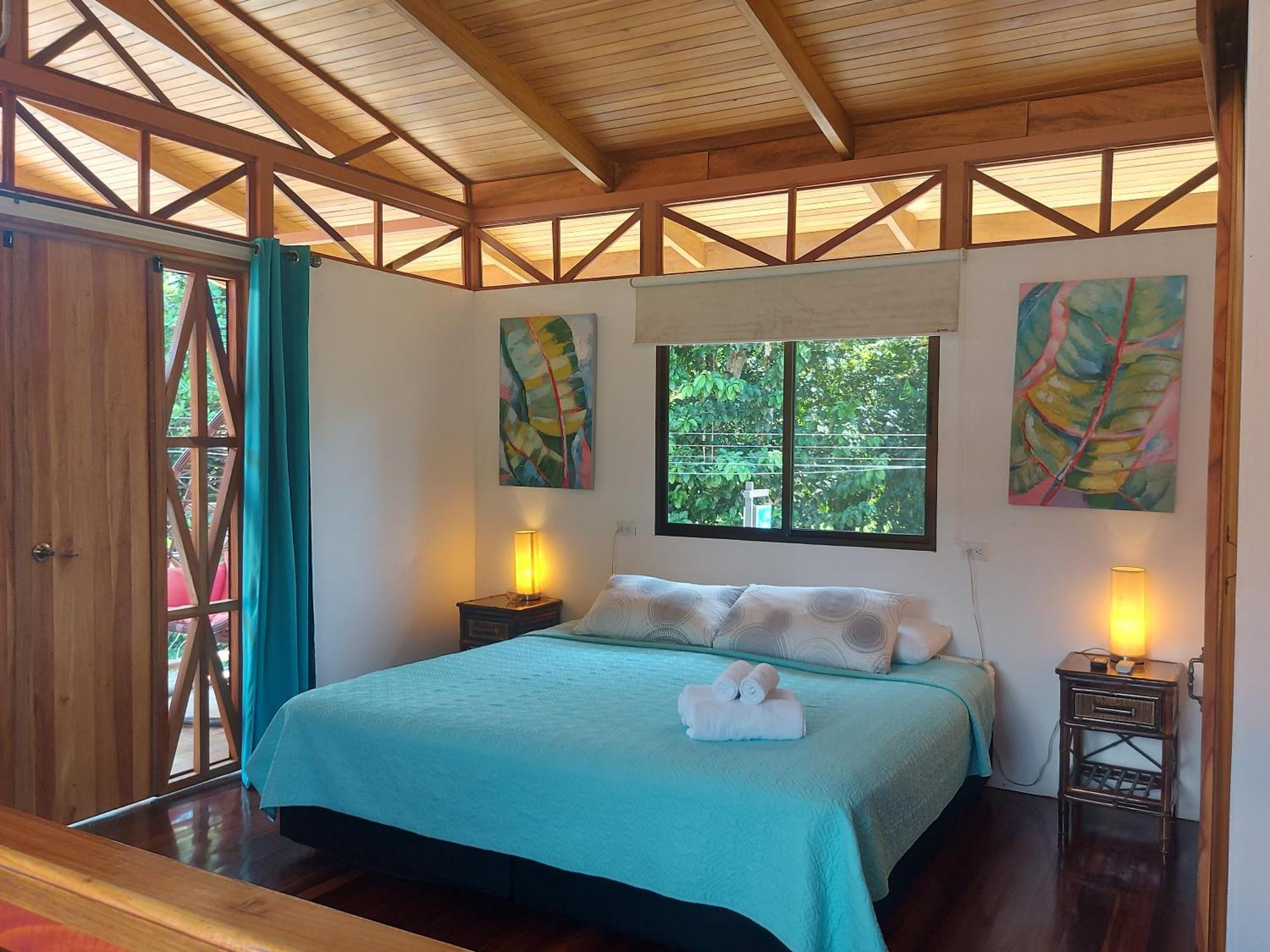 Ibiza Tropical Beach Villas Uvita Extérieur photo