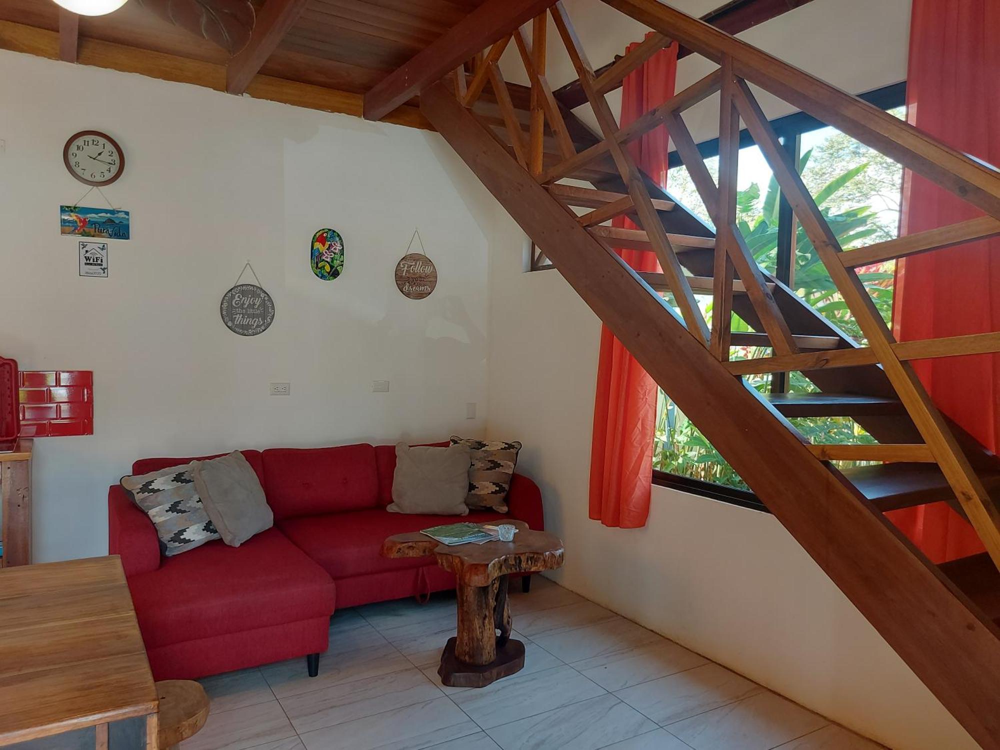 Ibiza Tropical Beach Villas Uvita Extérieur photo