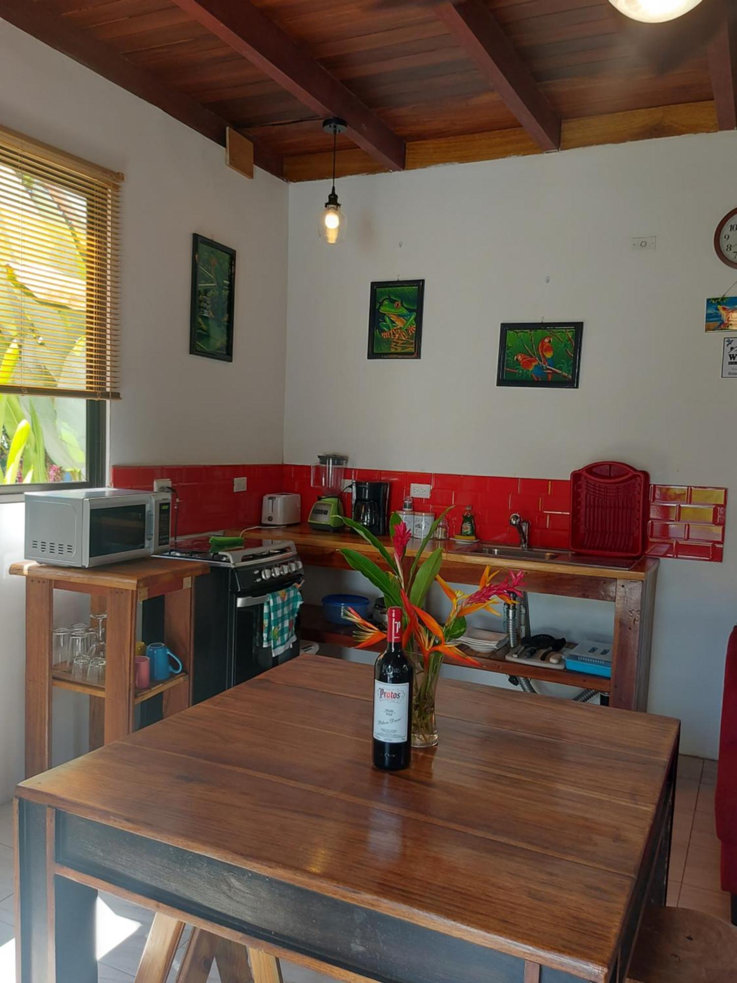 Ibiza Tropical Beach Villas Uvita Extérieur photo